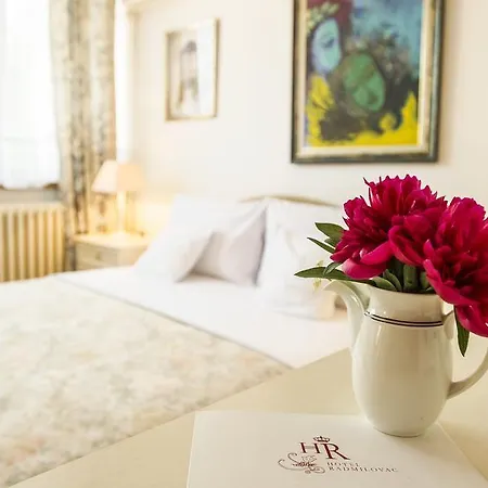 Radmilovac فندق 3*