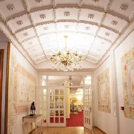 Radmilovac Hotel Belgrad