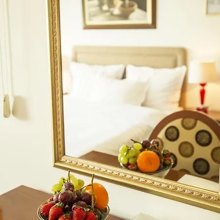 Radmilovac Hotel Belgrad