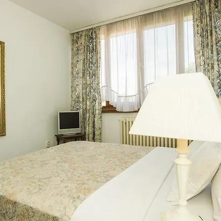 Radmilovac Hotel Belgrad