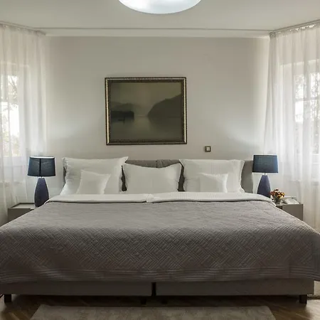 Radmilovac Hotel Belgrad