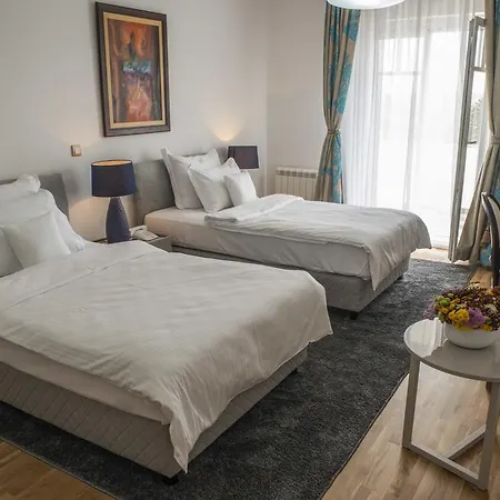 Radmilovac Hotel